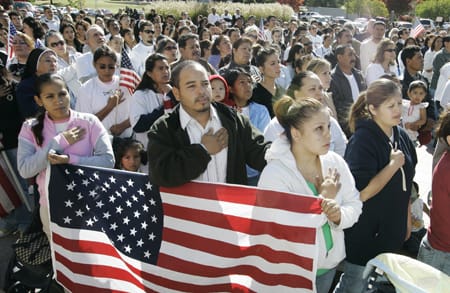 California city raises the stakes in illegal immigration debate