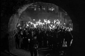 The next two years: war between the parties, and war within the parties