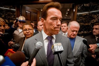 Sacramento Budget Derangement Syndrome is a terrible thing