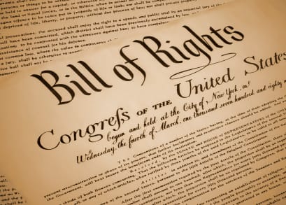 Persistence for Fourth Amendment Protections Seems Paltry
