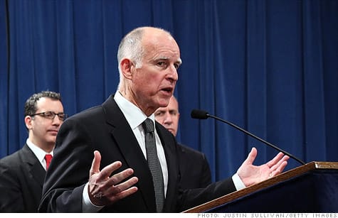Majority of Independents oppose Governor Brown's tax extension proposal