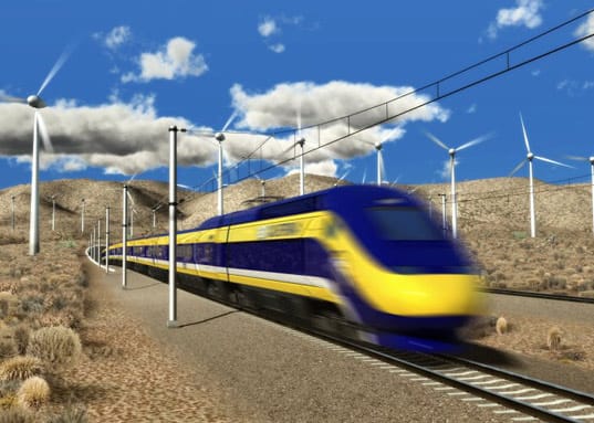 high-speed-rail