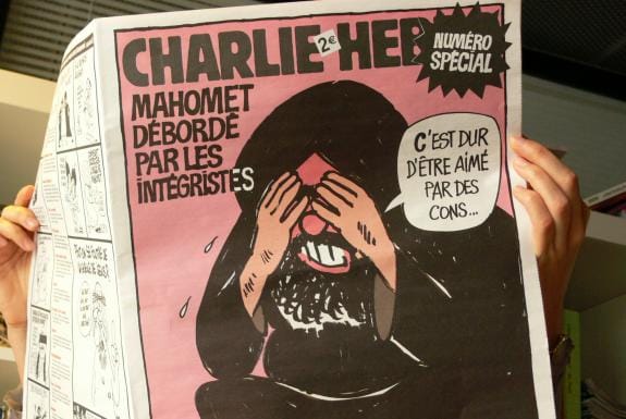 charlie hebdo2