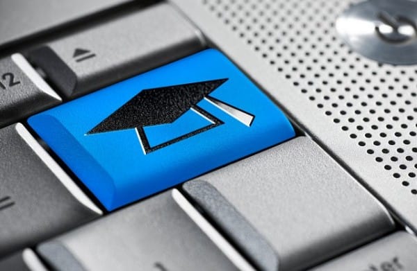 Latest Results From Online Classes Not Indicative of Student Learning