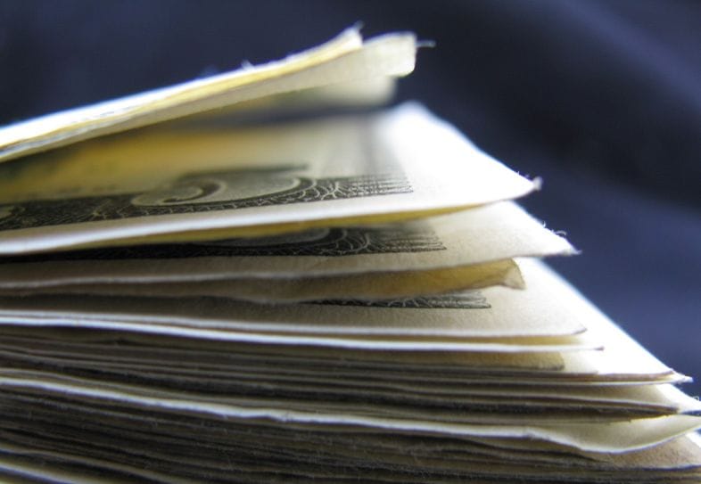 The Effect of November's Proposition 26