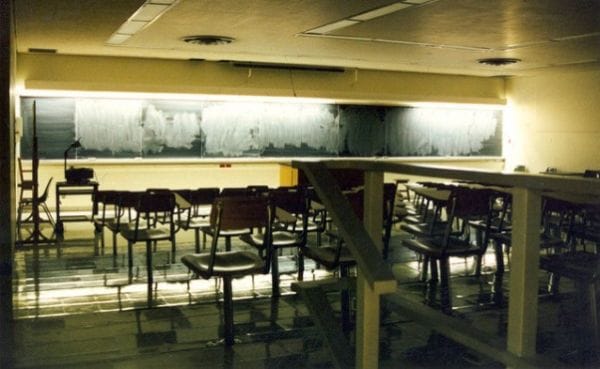 Sequestion Lobbying for Education