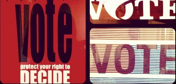 effect of open primary in california