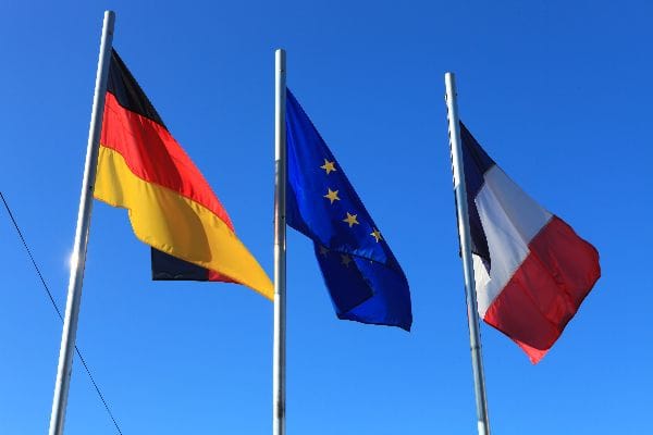 The Eurozone is Back in Recession 