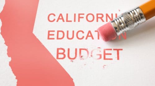 California Schools Under Pressure From New Funding Accountability California Schools Under Pressure From New Funding Accountability