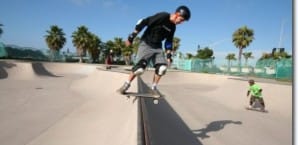 skate park