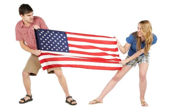 political relationships Politics and Relationships