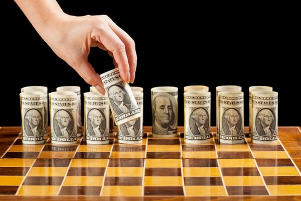 Credit: Nagy-Bagoly Arpad / Shutterstock.com