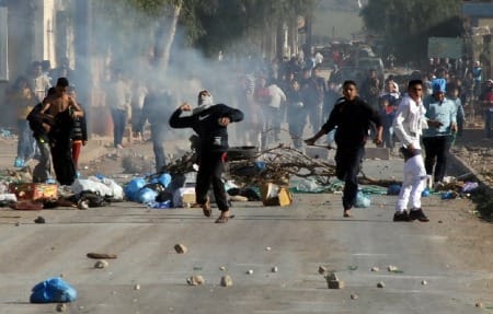 Food inflation sweeping the globe