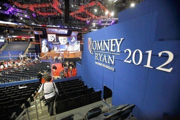 Republican National Convention