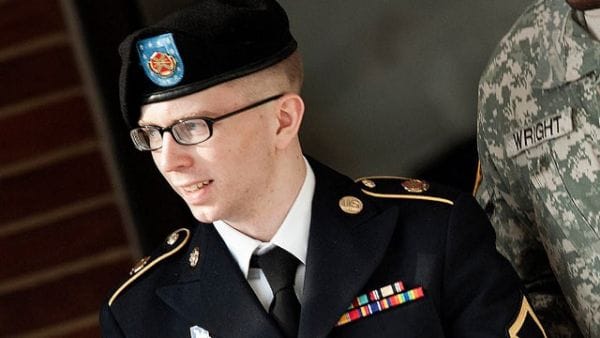 Bradley Manning Offers Plea Bargain manning plea bargain
