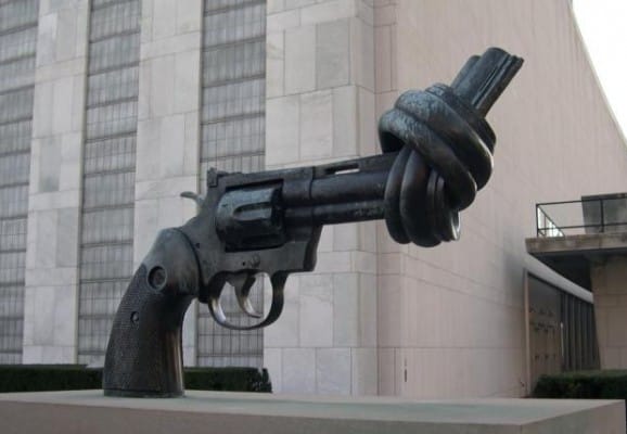 gun control