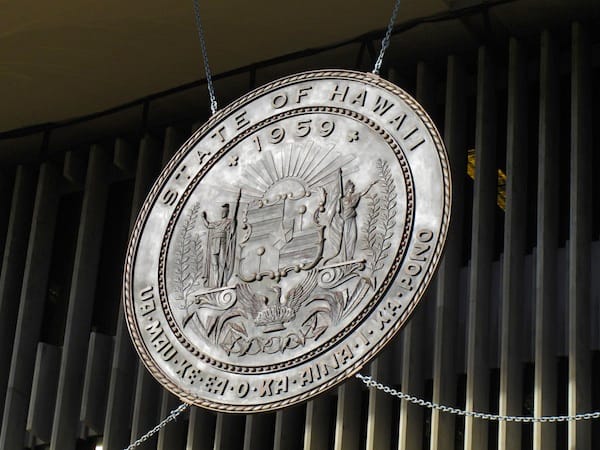 hawaii democratic party