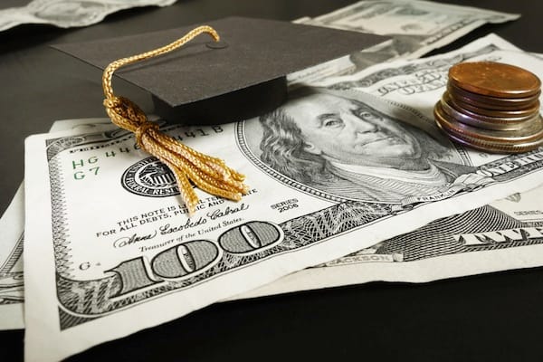 student loan interest rates