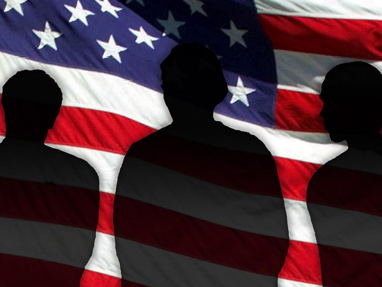 Pew Hispanic Center: California leads in illegal immigrant population, though national trend shows drop since 2007