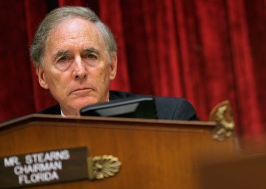 cliff-stearns cliff-stearns