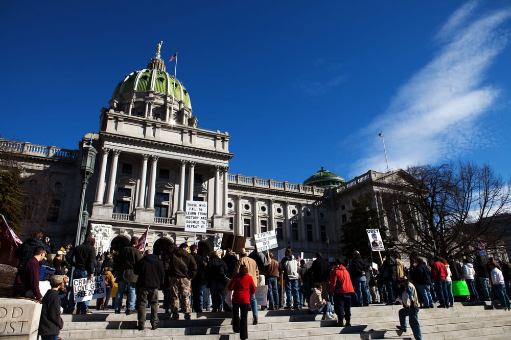 Mark Van Scyoc / Shutterstock.com