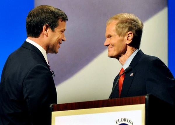 Florida Senate Race