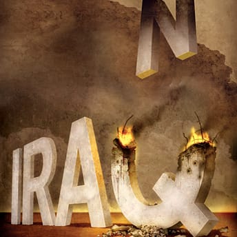 Ron Paul warns U.S. is following Iraq script in march toward war with Iran