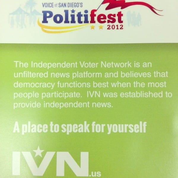 Politifest_2012