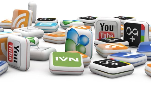 This week in social media This week in social media