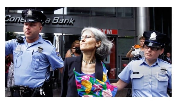 Jill-Stein-Arrested Jill-Stein-Arrested