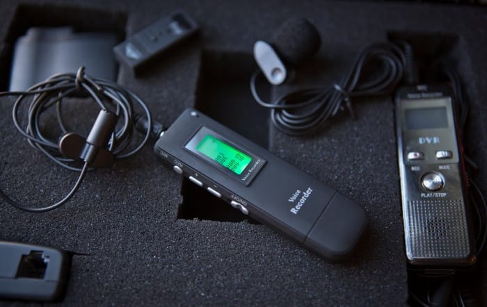 Internet Wiretapping