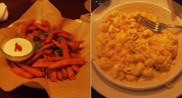 Karl Strauss Restaraunt