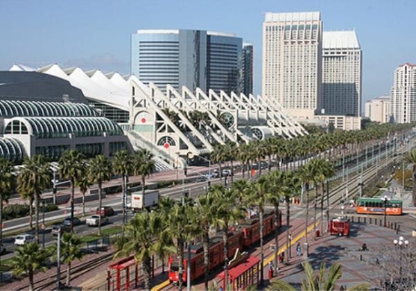 San Diego Convention Center to Host Comic-Con again SDCC