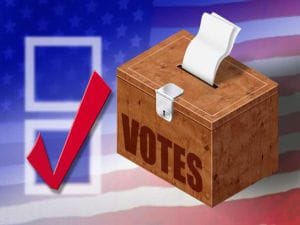 Open primary initiative receives strong support in latest poll