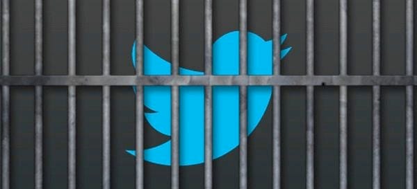 Legal implications of Twitter Legal implications of Twitter