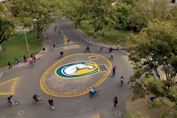 Under financial pressure, UC Davis takes bold step to become 'private' University