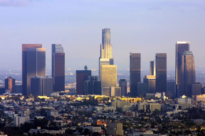 los-angeles-city