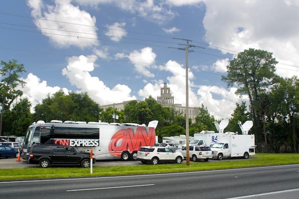 mainstream media