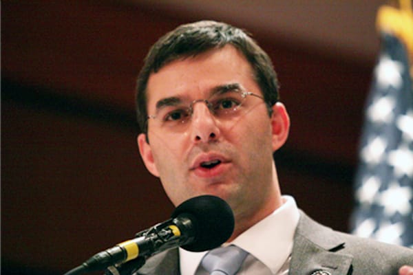 Majority of California Representatives Support Failed Amash Amendment