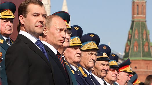 medvedev_putin