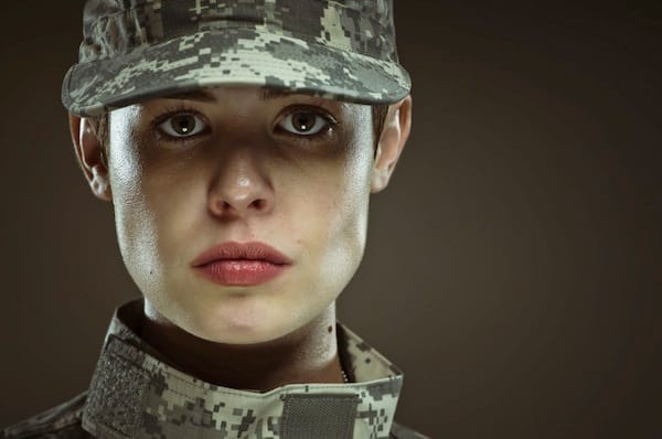military sexual assault