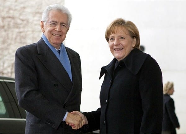 Important Elections in Europe in 2013 