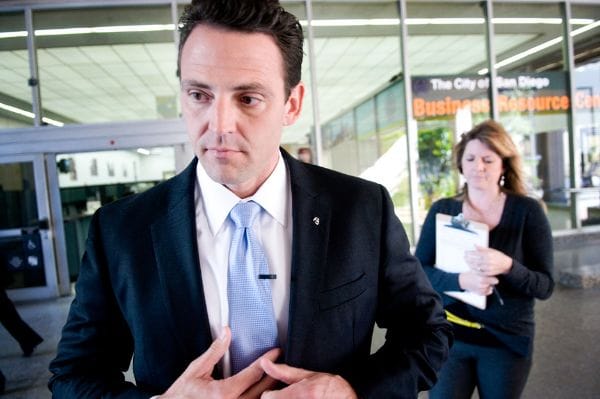 Nathan Fletcher Qualcomm