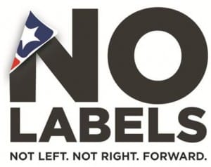No Labels: moderate movement aims to unite Democrats, Republicans, and Independents