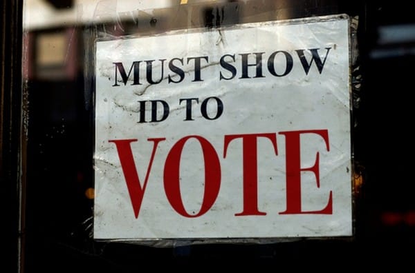 voter-id voter-id