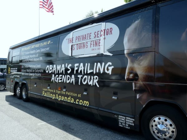 Outside Groups Plan To Make Minnesota Reliably Conservative