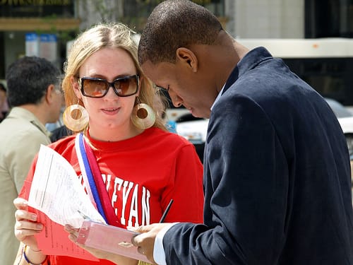 Taking the Initiative: Are ballot propositions at the heart of California's political dysfunction?