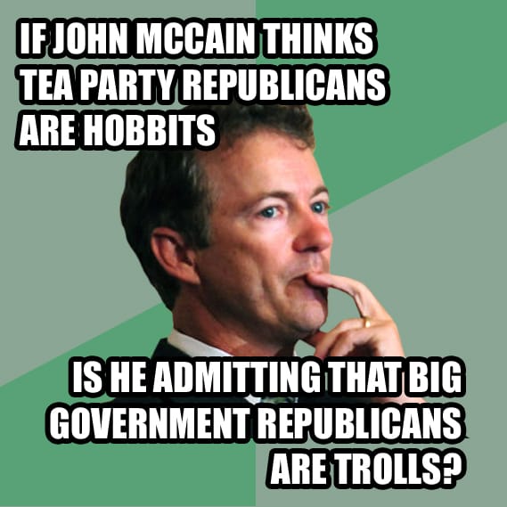 philosorandpaul hobbits