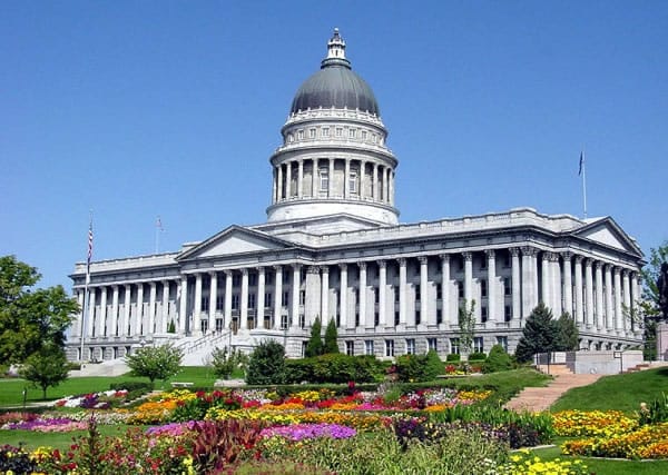Utah Caucus System 2