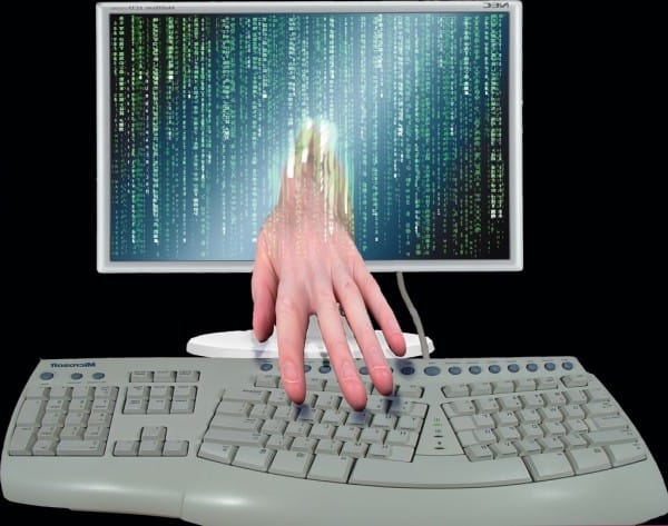 Google Privacy Policy Challenged in California